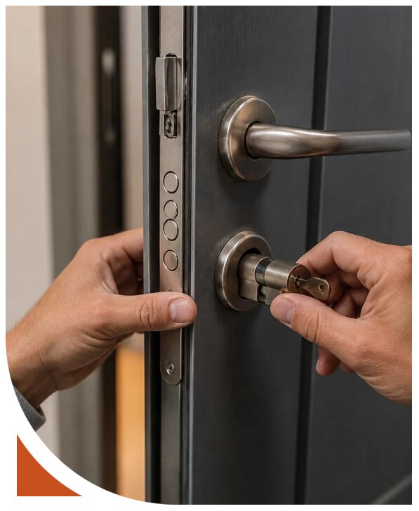 Срочная замена замков Abloy в Дзержинском от 6652 р. | Разлок-Дзж