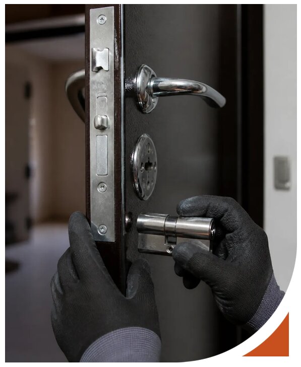 Замена замков Abloy срочно с гарантией и выездом в Дзержинском