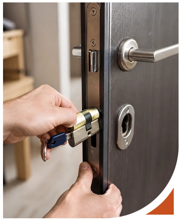 Профессиональный ремонт замков Mul T Lock с выездом в Дзержинском