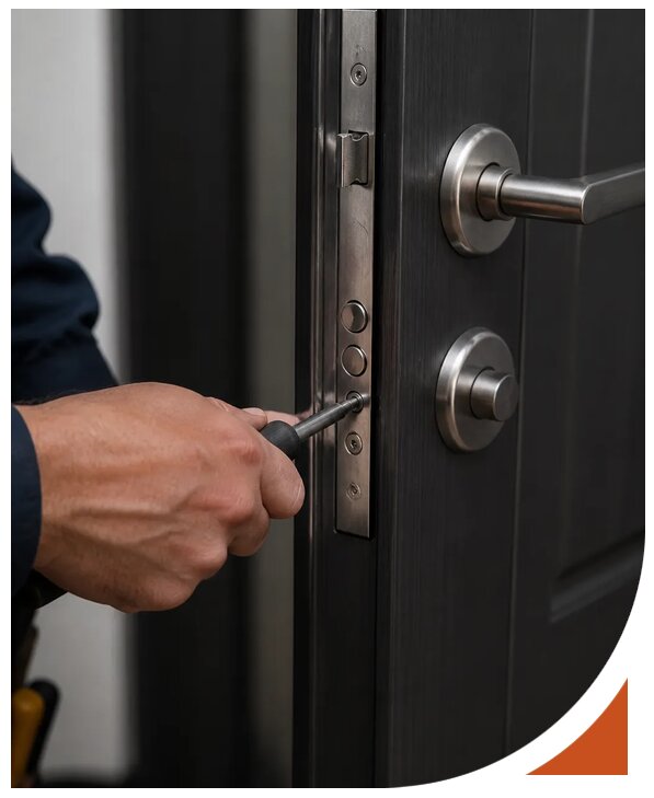 Ремонт замков Abloy с выездом мастера на дом в Дзержинском